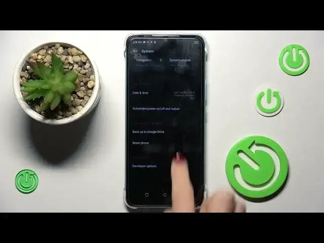 Video thumbnail for How to Open Developer Menu on INFINIX Hot 20I - Activate Developer Mode