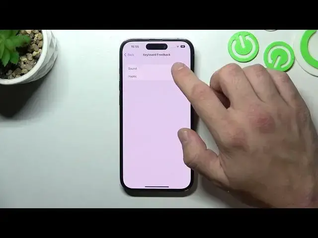 'Video thumbnail for How to Enable or Disable Keyboard Sounds on iPhone 14 Pro - Turn Off Clicking Sounds'