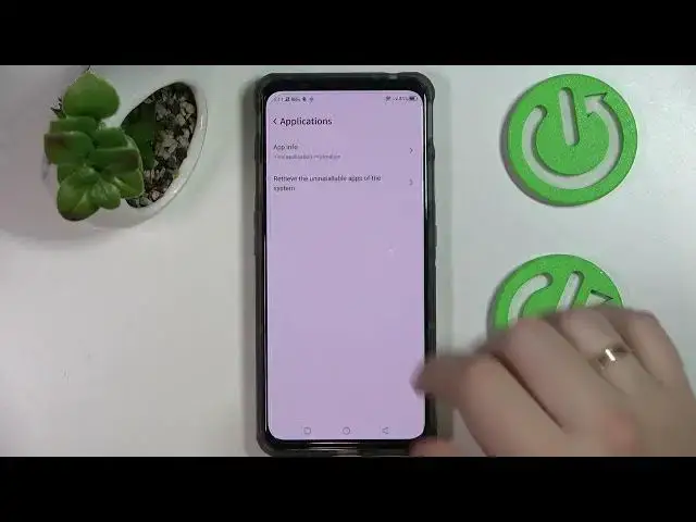 Video thumbnail for Nubia Red Magic 7 - How To Set Chrome As Default Browser
