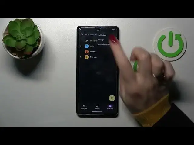 'Video thumbnail for GOOGLE Pixel 7 Pro How To Unblock Number'