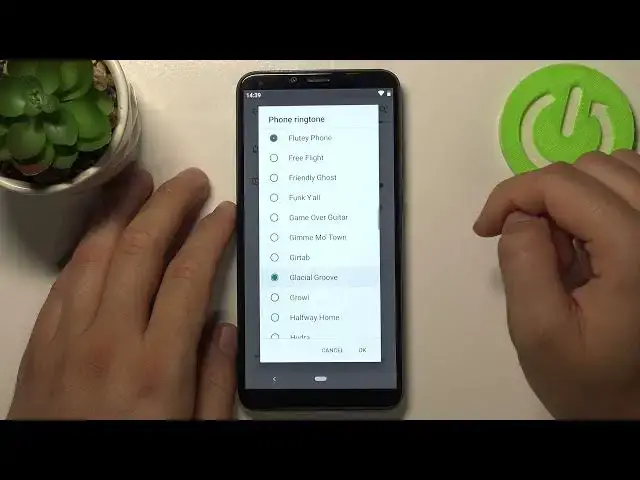 Video thumbnail for How to Find & Manage Sound Settings on Cubot X19s – Sound Options