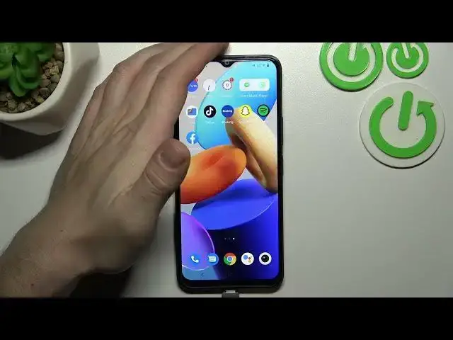 Video thumbnail for How to Connect a USB Pendrive Device to a VIVO Y22S