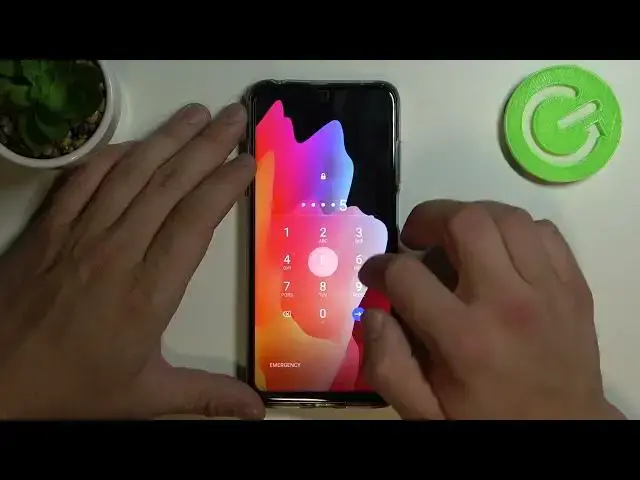 Video thumbnail for All Unlock Methods on TCL 20L | Screen Locking Methods