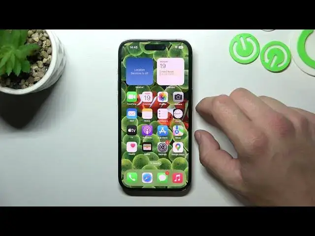 'Video thumbnail for How to Set Custom Ringtone on iPhone 14 Pro? | iOS Sound Settings'