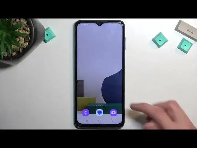 'Video thumbnail for How to Enter Safe Mode on SAMSUNG Galaxy A23'