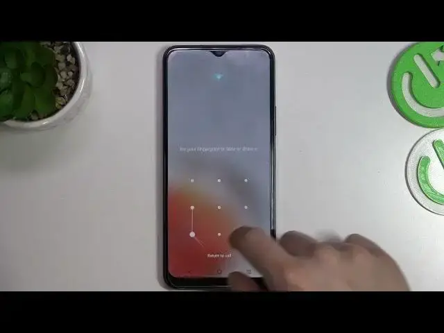 Video thumbnail for Vivo Y16 - Incoming Call & Call Options Presentation