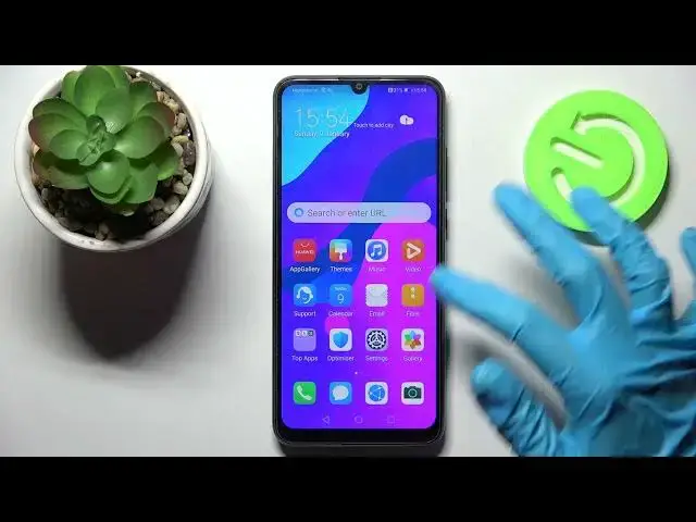 Video thumbnail for How to Manage Predictive Text in Honor 9A - Switch On / Off Auto-Correction