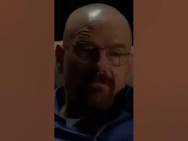 Video thumbnail for Walter White Empire Business Jesse Pinkman Breaking Bad