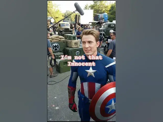 Video thumbnail for I’m not that innocent