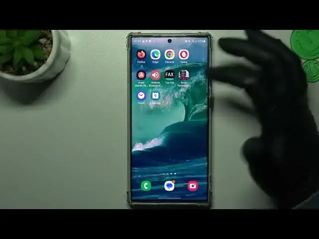 'Video thumbnail for Samsung Galaxy S23 Ultra - How To Make Device Louder'