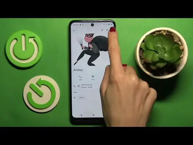 'Video thumbnail for How to Block Number on Motorola Moto E32S - Blacklist Unwanted Caller'