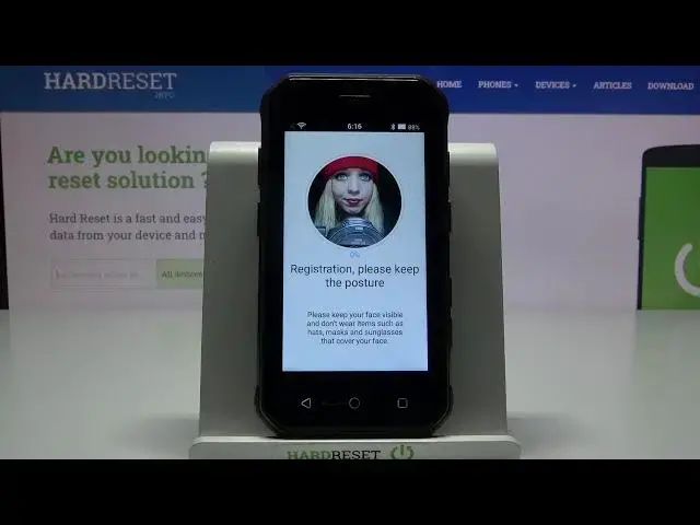 'Video thumbnail for How to Add Face Unlock on SOYES S10 Mini – Face ID Option'