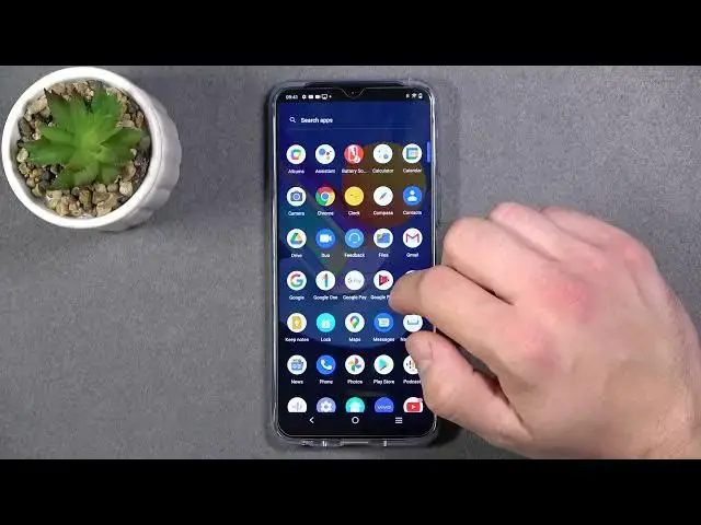 Video thumbnail for How to Turn On/Off Touch Sounds VIVO Y72 – Sound Settings