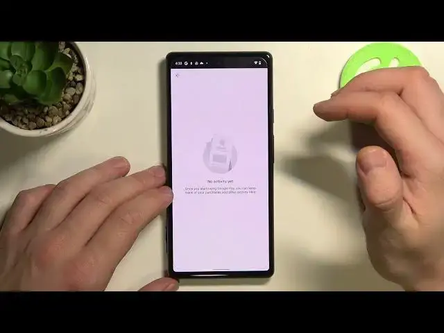 Video thumbnail for How to Manage Google Pay on GOOGLE Pixel 6 - Set Up Google Pay