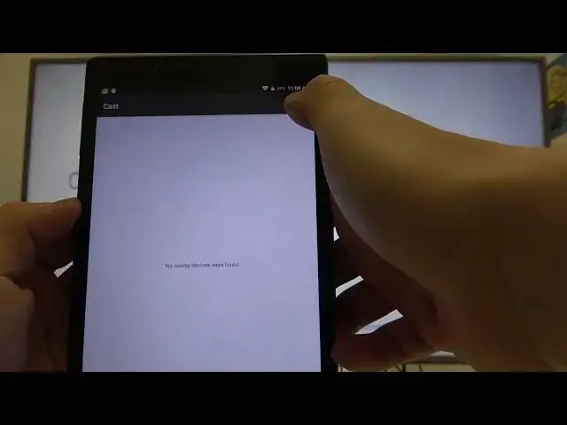Video thumbnail for How to Access Screen Mirroring on Lenovo Tab 4 8 – Screen Cast