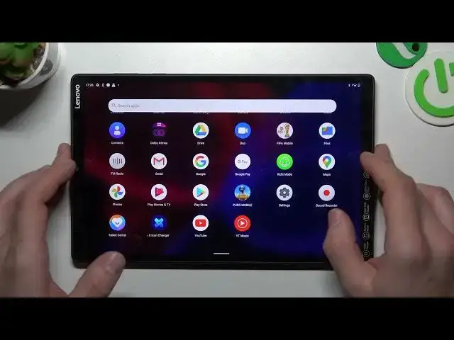Video thumbnail for Does LENOVO TAB M10+ Have Headphones Jack? - Find Headphones Jack