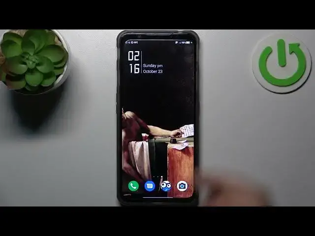 Video thumbnail for How to Enable Video Stabilization on Nubia RedMagic 7S