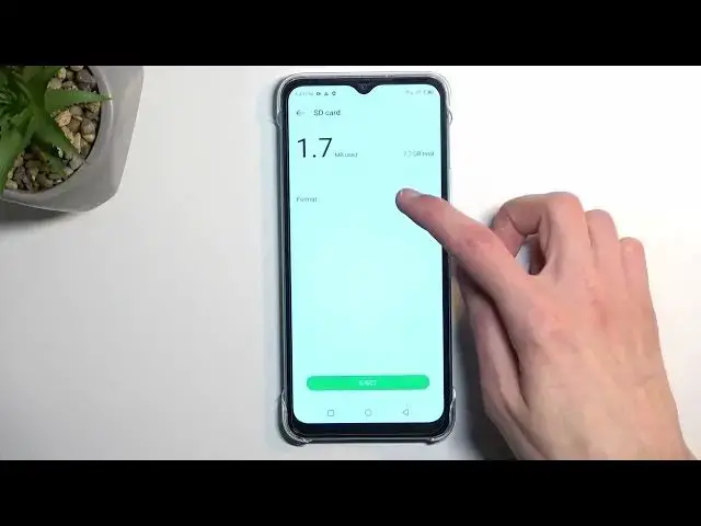 'Video thumbnail for How to Format SD Card on INFINIX Hot 20i - Remove Data From SD Card'