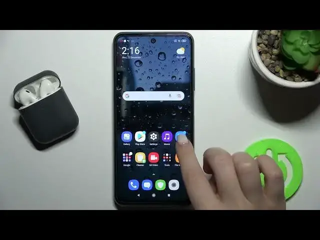 Video thumbnail for XIAOMI POCO M3 Pro - How To Enable & Disable Keyboard Dial Pad Sounds