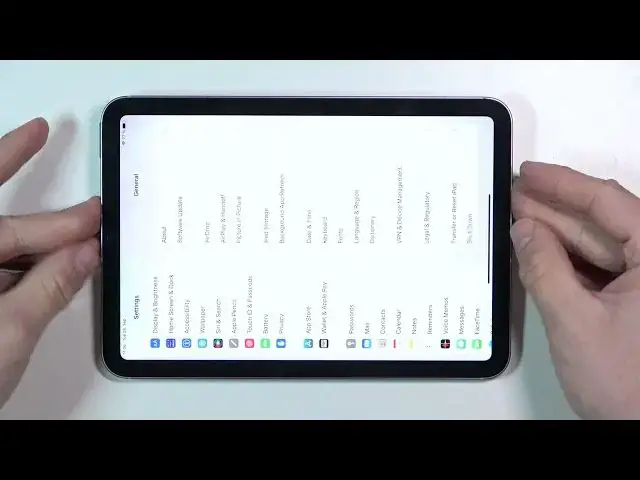 Video thumbnail for How to Check All Unlock Methods on iPad Mini (2021)?
