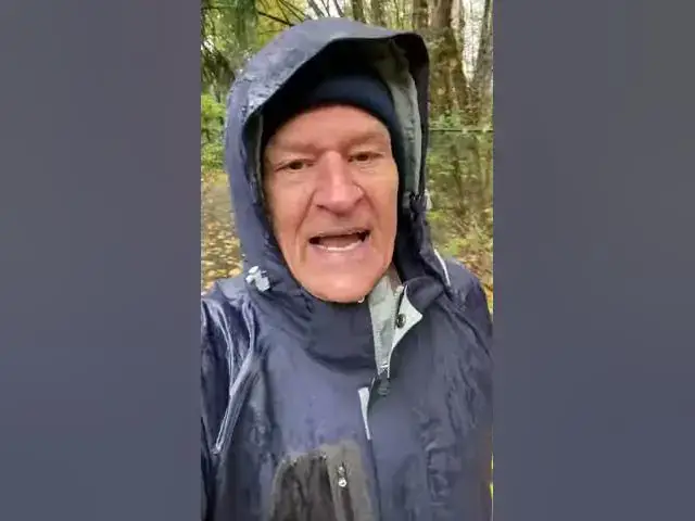 Video thumbnail for Maintaining a Good Attitude - (Daily Gratitude Nugget 11/3/2020)