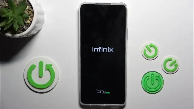 Video thumbnail for Fine-Tune Performance: Resetting Calibration Parameters on Infinix HOT 40 Pro!