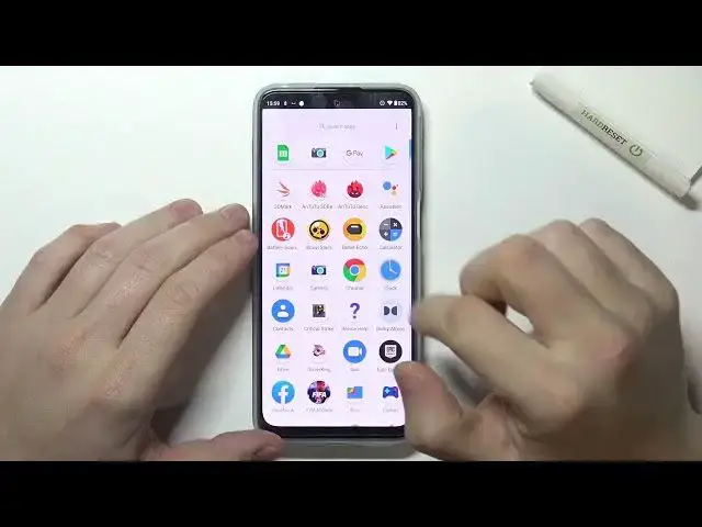 Video thumbnail for How to Change Alarm Sound on MOTOROLA MOTO G31 – Sound Settings