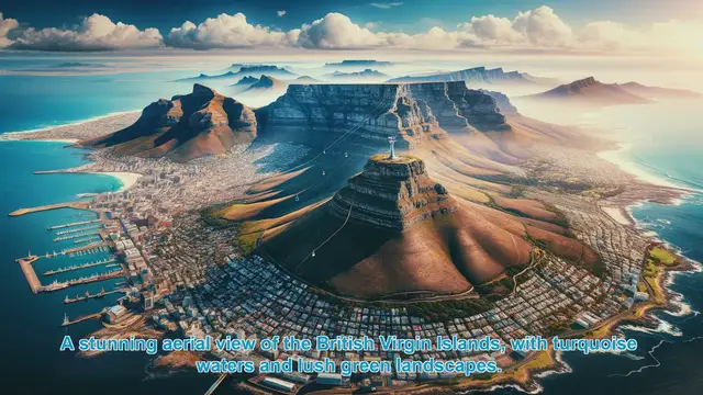 Video thumbnail for Discovering the Best of the British Virgin Islands