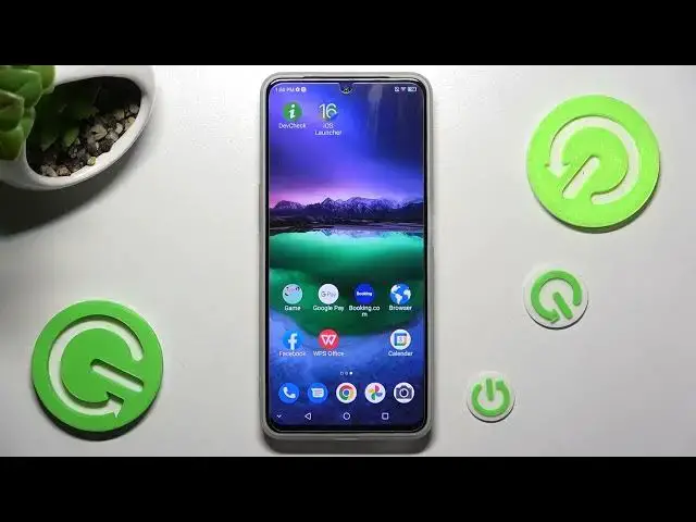 'Video thumbnail for How to Download and Apply iOS Launcher on ZTE Blade V40S - Set iOS Launcher'