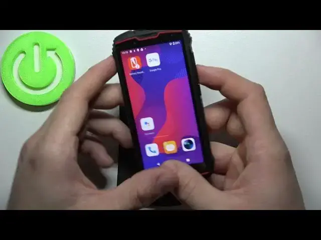 Video thumbnail for Does Cubot King Kong Mini 2 have headphones jack