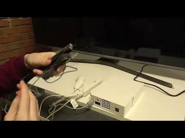 Video thumbnail for How to Connect Nintendo Wii with TV?