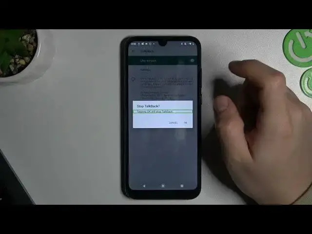 'Video thumbnail for How to Turn off TalkBack on Android Device: The Ultimate Guide - Stop Talkback on Android Phone'