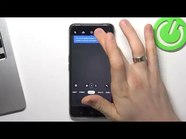 Video thumbnail for How to Change Video Resolution in Realme Q5 Pro – Record 4K Videos