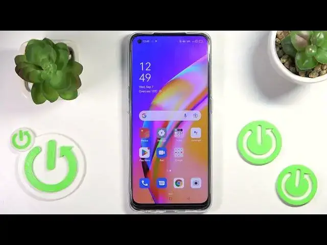 'Video thumbnail for How to Enable Automatic System Update in OPPO Reno 5 Z – Install Latest System Version'
