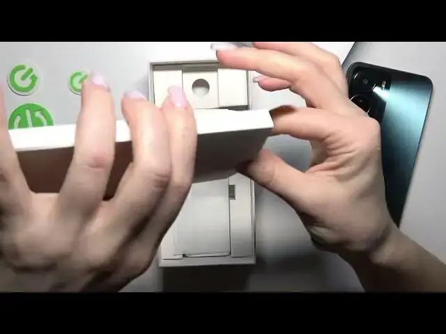 'Video thumbnail for Vivo Y16 All Box Accessories - Unboxing'