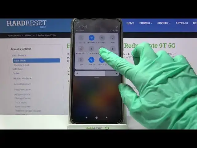 Video thumbnail for How to Turn On Auto Rotate Screen in Xiaomi Redmi Note 9T – Enable Auto Screen Rotation