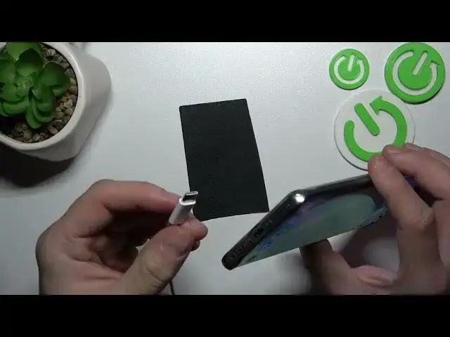 Video thumbnail for How to Connect Headphones to REALME 10 PRO+ – Plug-In Headphones
