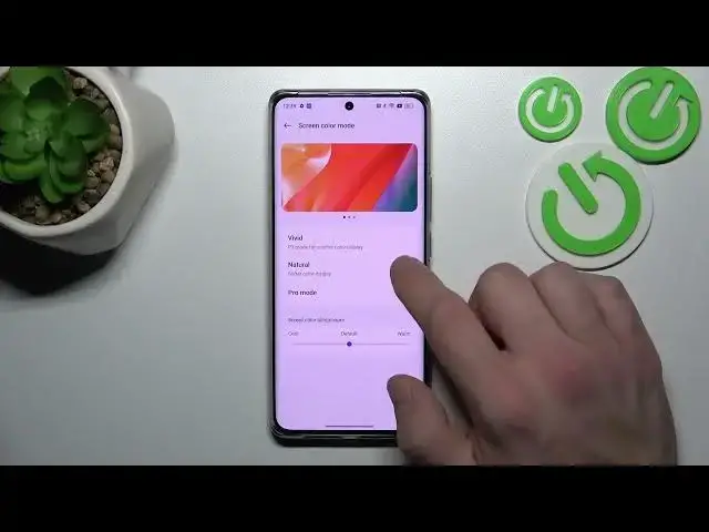 Video thumbnail for How to Find and Manage Display Settings on REALME 10 PRO+ - Adjust Display