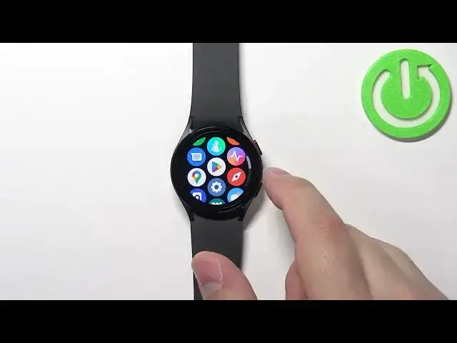 'Video thumbnail for Samsung Galaxy Watch 5 - How To Setup Lock Screen Protection'
