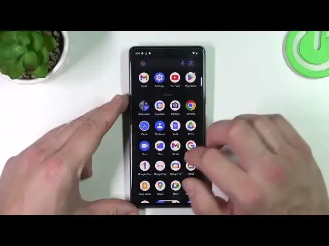 Video thumbnail for How to Connect Wired Headphones to GOOGLE Pixel 7