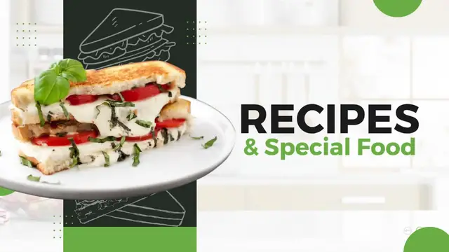 Video thumbnail for Cheesy Melt Sandwiches Recipes