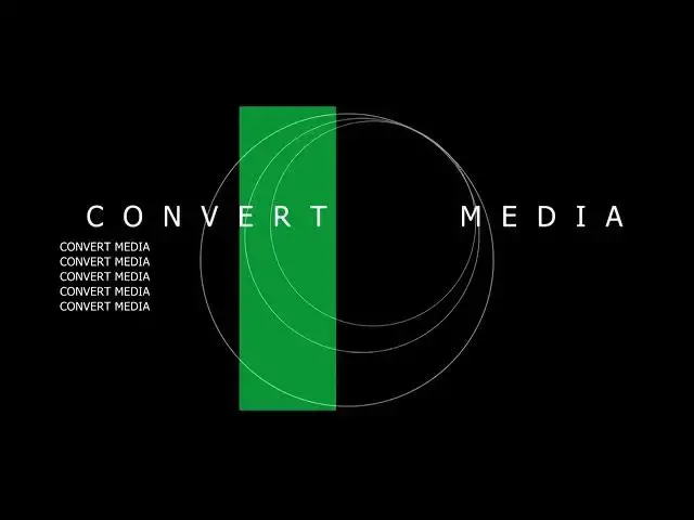 'Video thumbnail for Convert Trailer 3#'