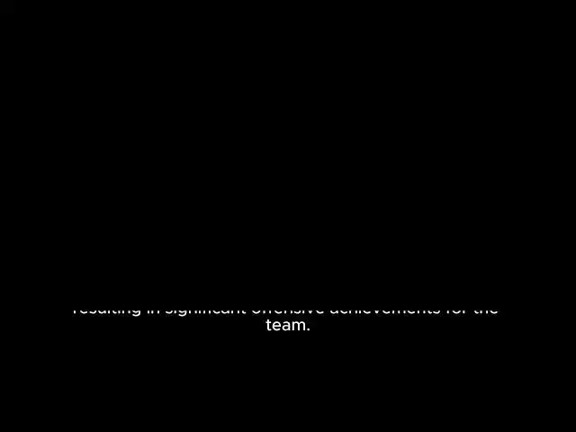 Video thumbnail for Falcons Interview Lions Oc Ben Johnson Just Before Deadline - Espn | Huge News: Atlanta Fa