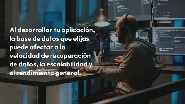 Video thumbnail for Redis vs MongoDB: ¿Cuál Deberías Elegir?