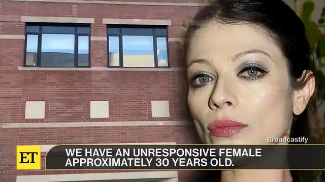 Video thumbnail for Michelle Trachtenberg's Secret Struggles Revealed by Rosie