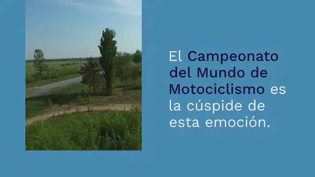 Video thumbnail for Clasificación MotoGP 2022: datos actualizados de cada Gran Premio de la temporada