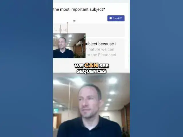 Video thumbnail for IELTS Speaking -  Sample questions and model answers (with a simulator)