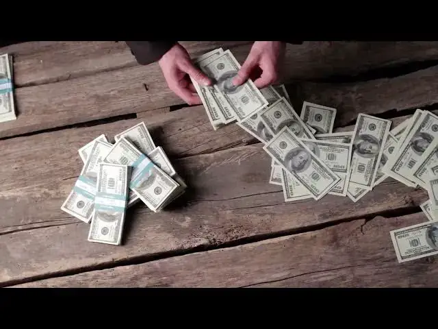 Video thumbnail for High Paying Web Frameworks