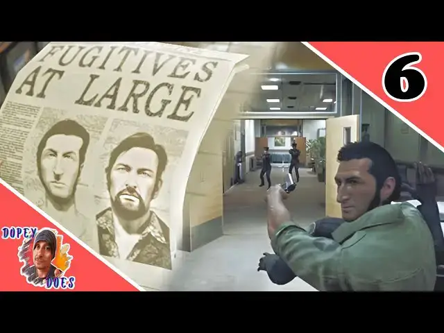 'Video thumbnail for We Need To Get The Hell Out! | A WAY OUT | Part 6 (W/ @UnwrittenAlecHQ'
