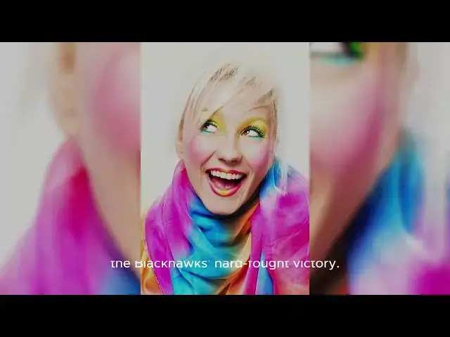 Video thumbnail for Nhl Highlights | Blues Vs. Blackhawks - December 9, 2023 - Sportsnet | Thrilling Nhl Showd